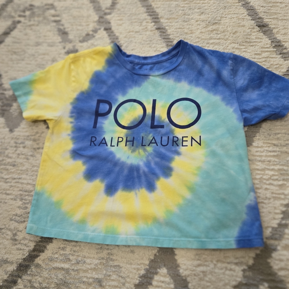 🆕️🎆Polo by Ralph Lauren T-Shirt